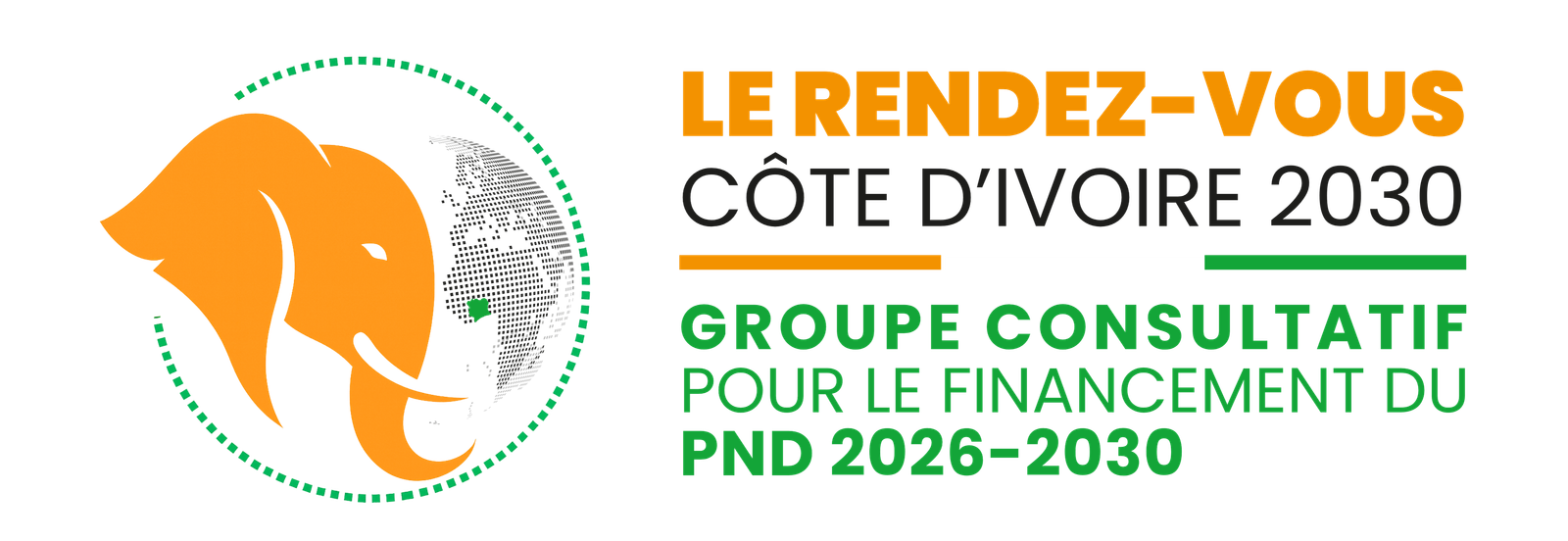 GCPND — Groupe Consultatif PND 2026-2030